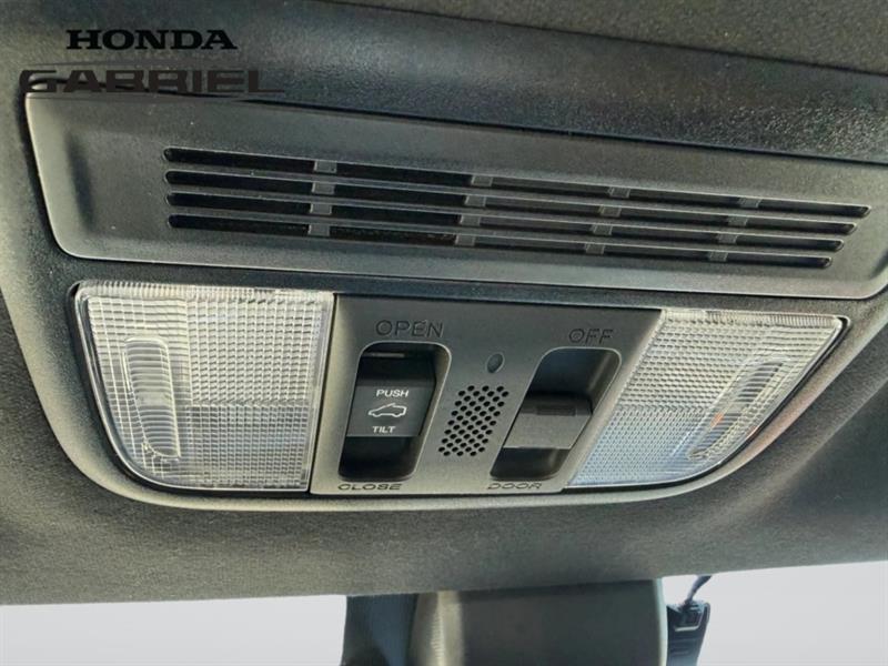 honda HR-V 2021 - 20