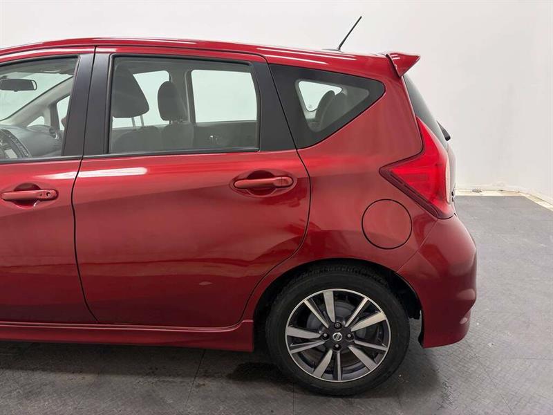 nissan Versa 2018 - 4