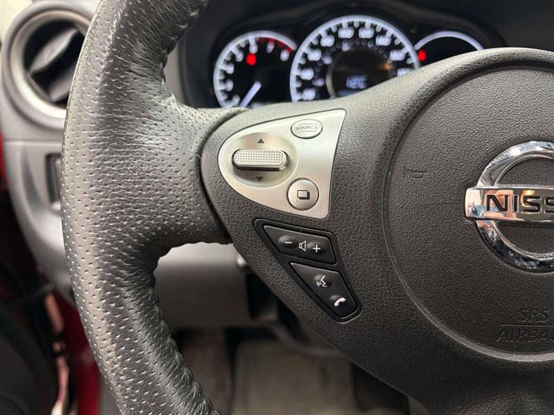 nissan Versa 2018 - 22