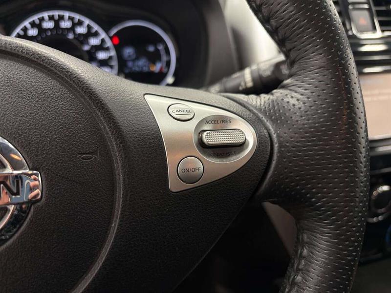 nissan Versa 2018 - 24