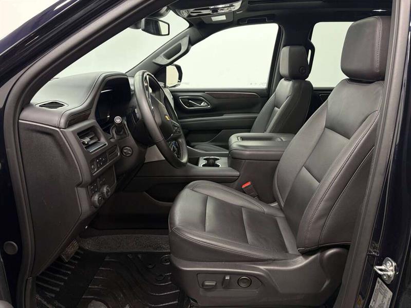 chevrolet Tahoe 2023 - 2