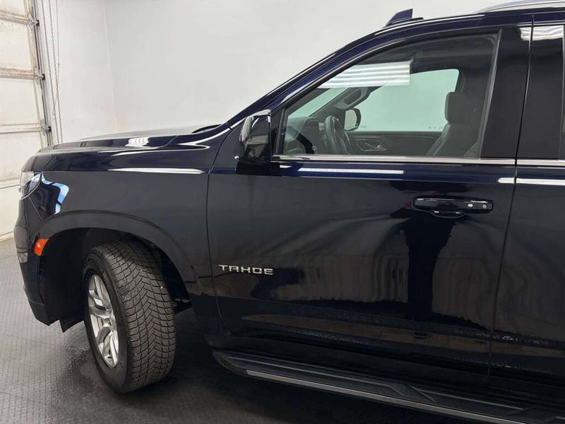 chevrolet Tahoe 2023 - 3
