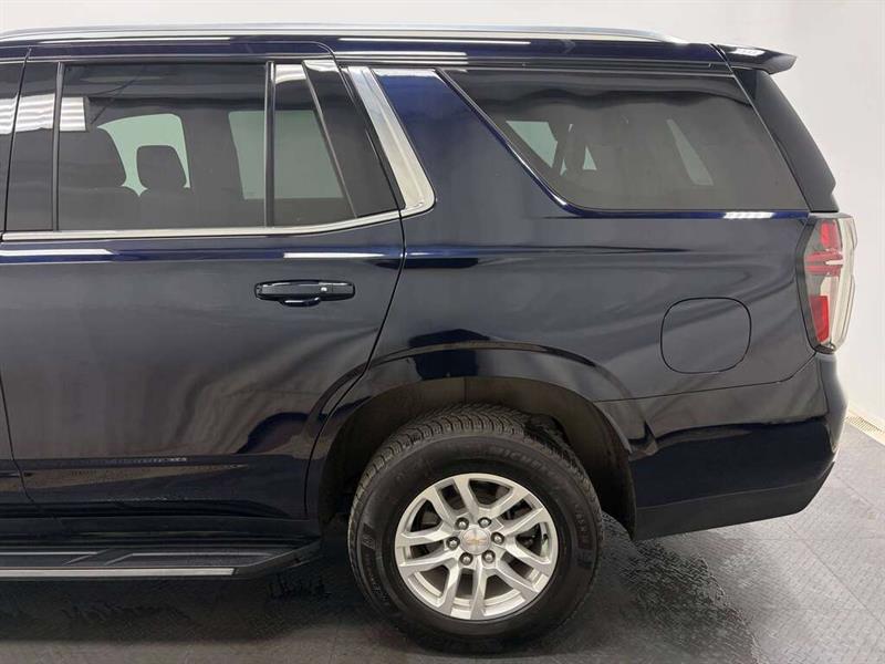 chevrolet Tahoe 2023 - 4