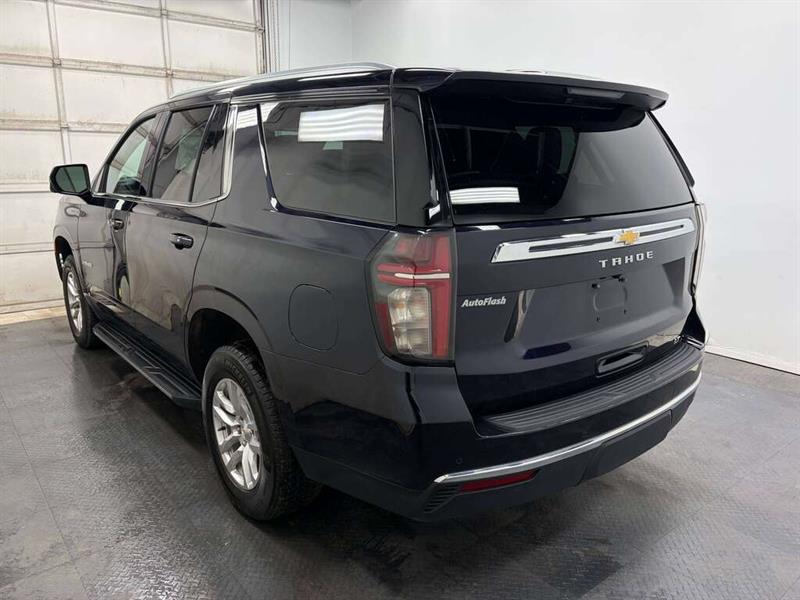 chevrolet Tahoe 2023 - 5