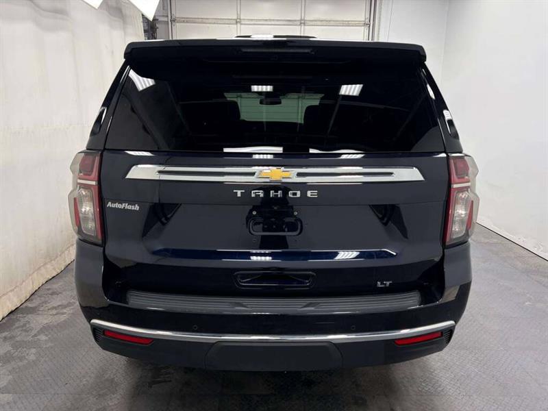 chevrolet Tahoe 2023 - 6