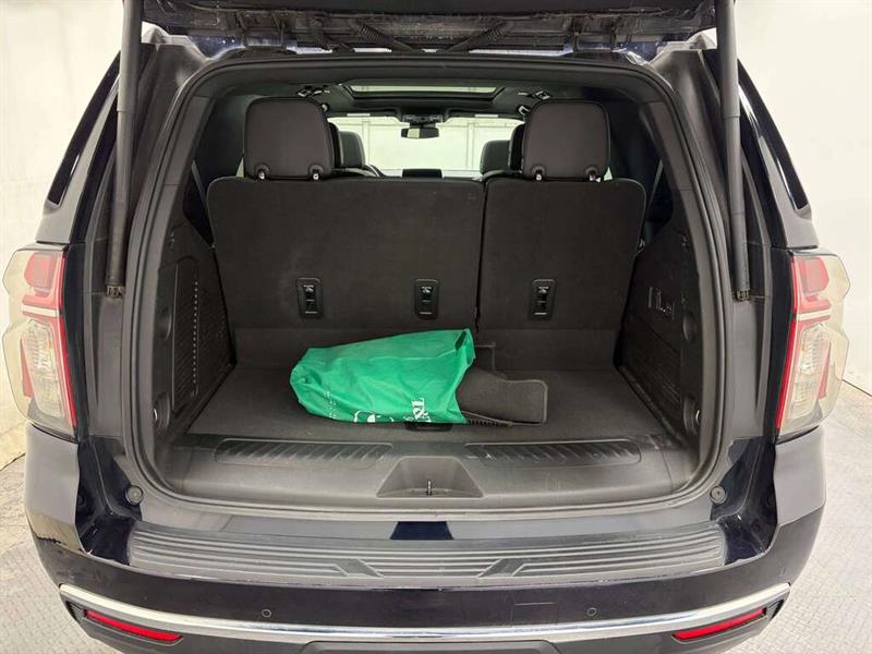 chevrolet Tahoe 2023 - 8