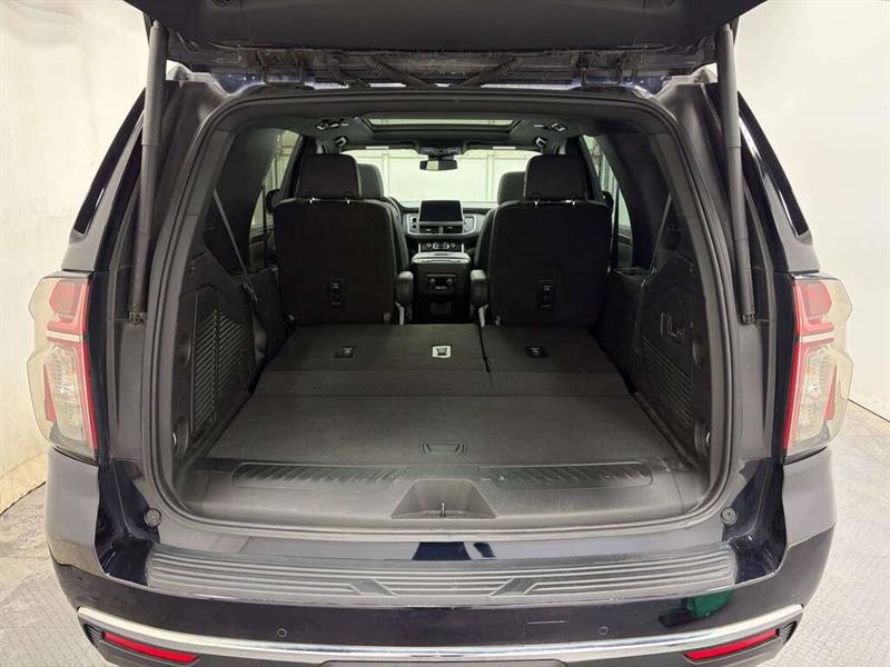 chevrolet Tahoe 2023 - 10