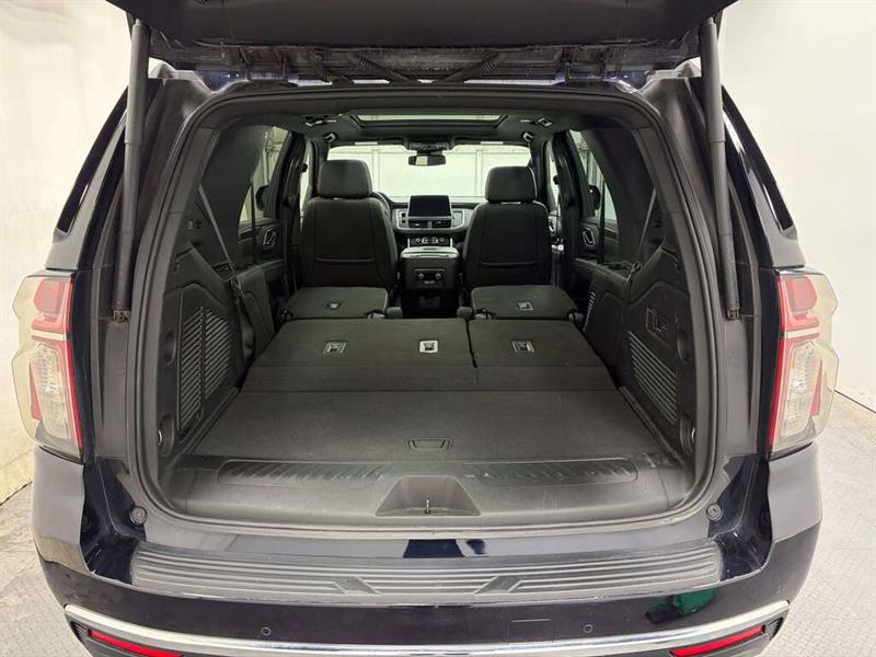 chevrolet Tahoe 2023 - 12