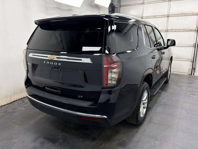 chevrolet Tahoe 2023 - 14