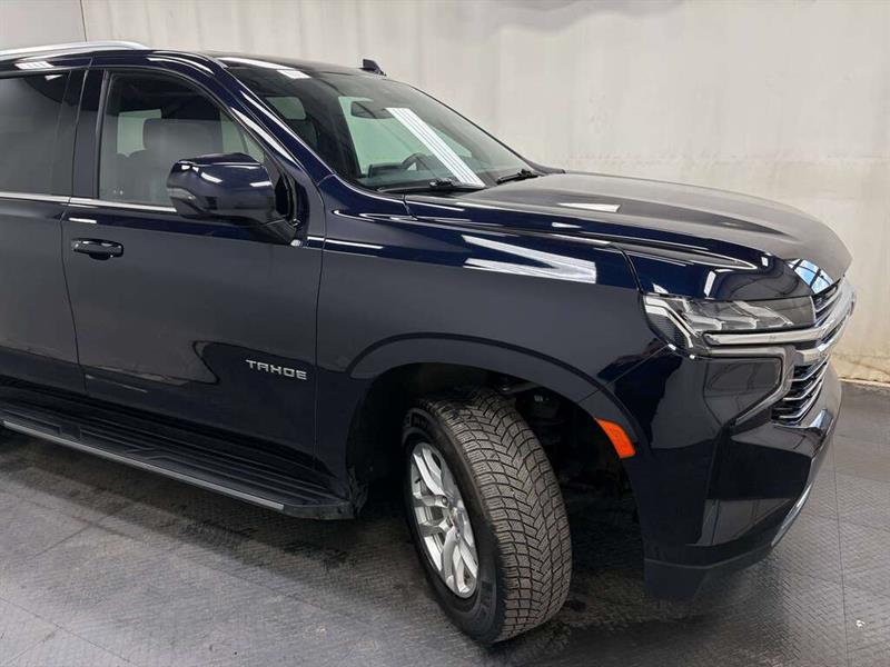 chevrolet Tahoe 2023 - 17