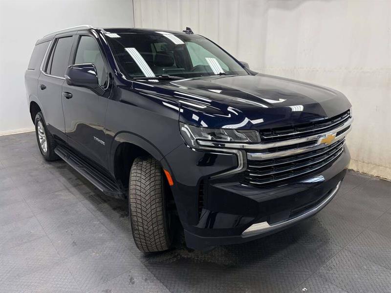 chevrolet Tahoe 2023 - 18