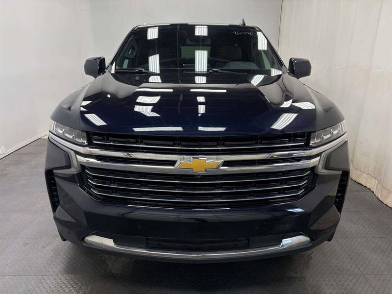 chevrolet Tahoe 2023 - 19