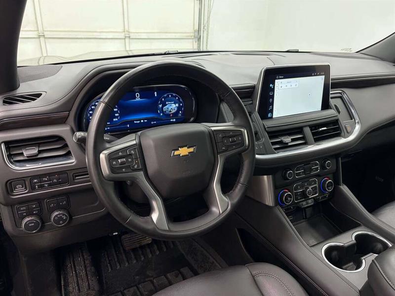 chevrolet Tahoe 2023 - 20