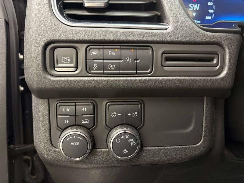 chevrolet Tahoe 2023 - 21