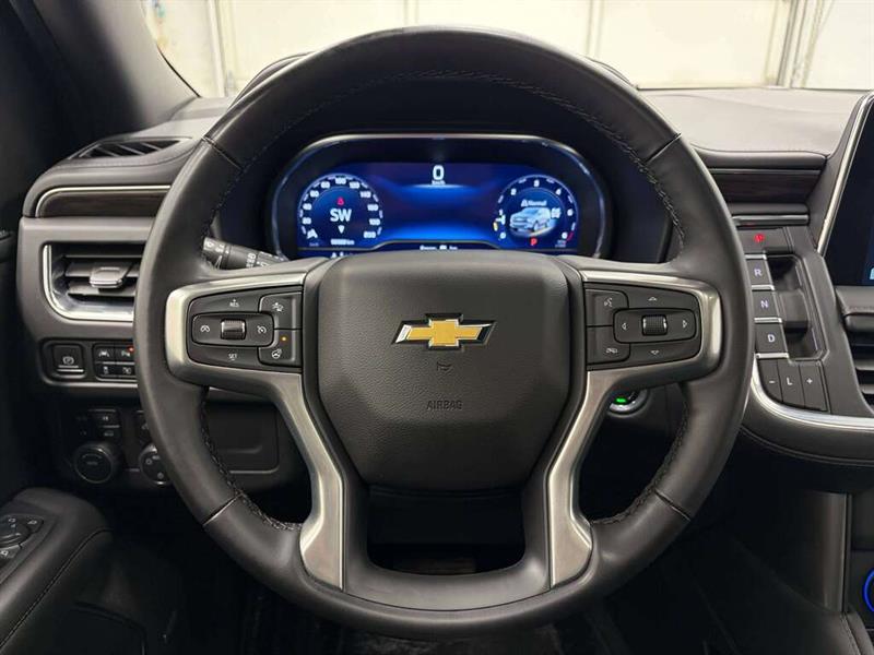 chevrolet Tahoe 2023 - 22