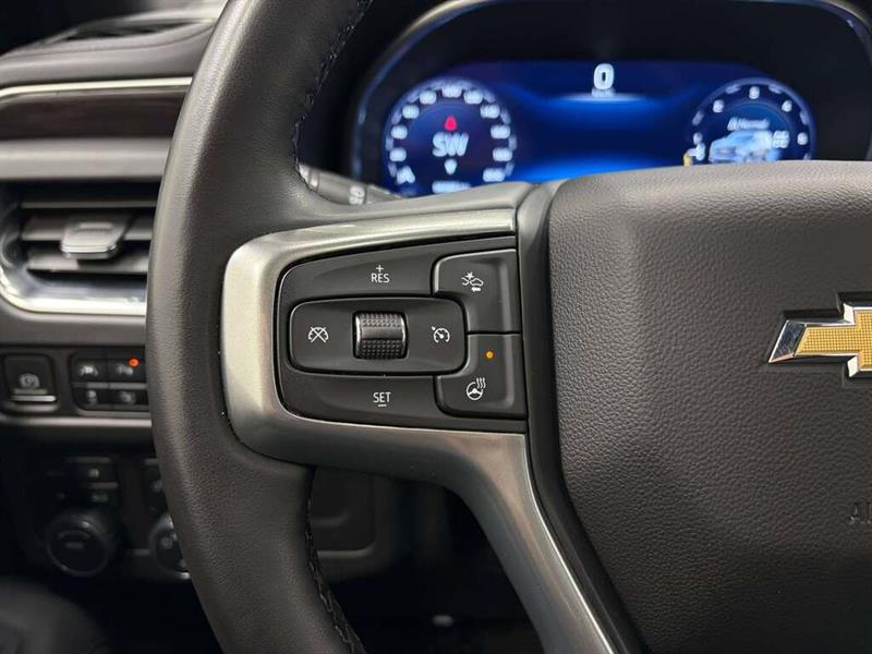 chevrolet Tahoe 2023 - 23