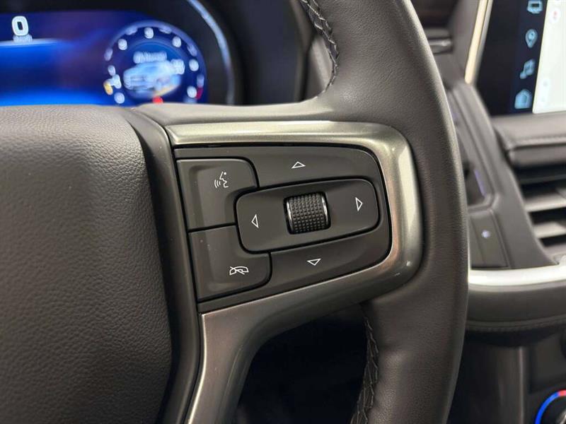 chevrolet Tahoe 2023 - 26