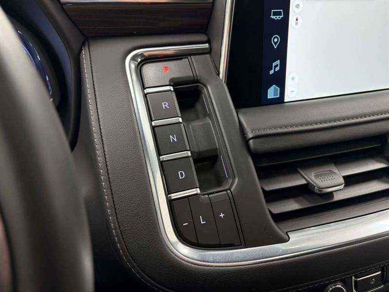 chevrolet Tahoe 2023 - 27