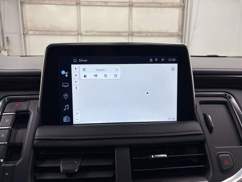 chevrolet Tahoe 2023 - 28