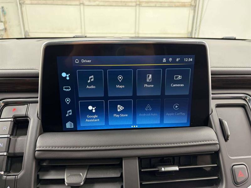 chevrolet Tahoe 2023 - 29