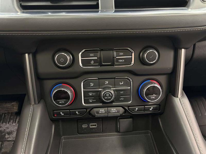 chevrolet Tahoe 2023 - 31
