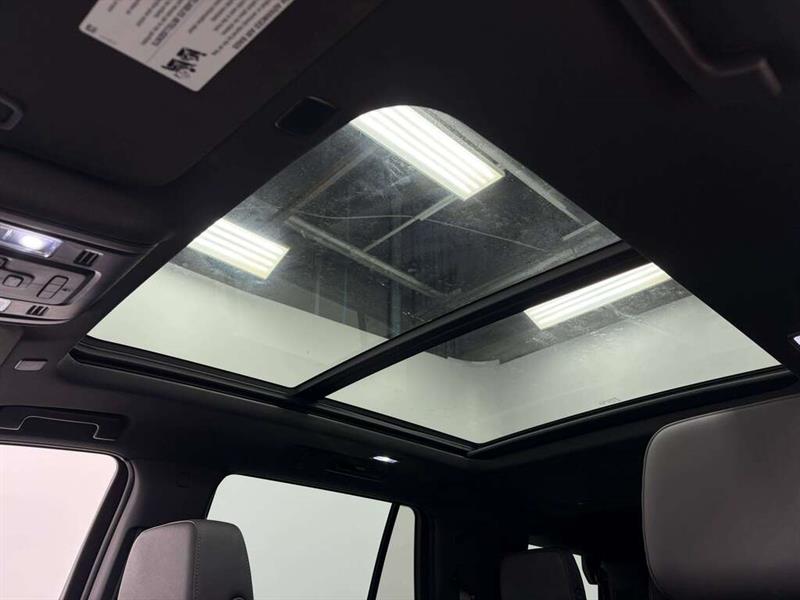 chevrolet Tahoe 2023 - 32