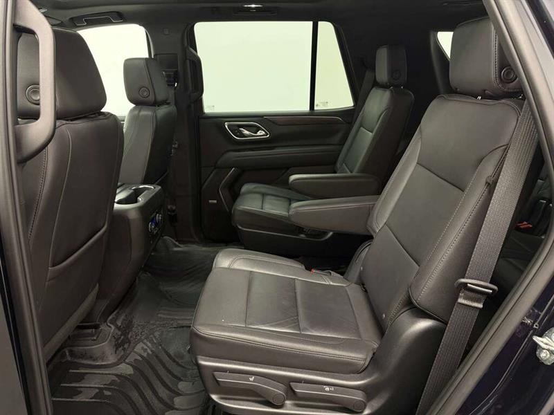 chevrolet Tahoe 2023 - 33