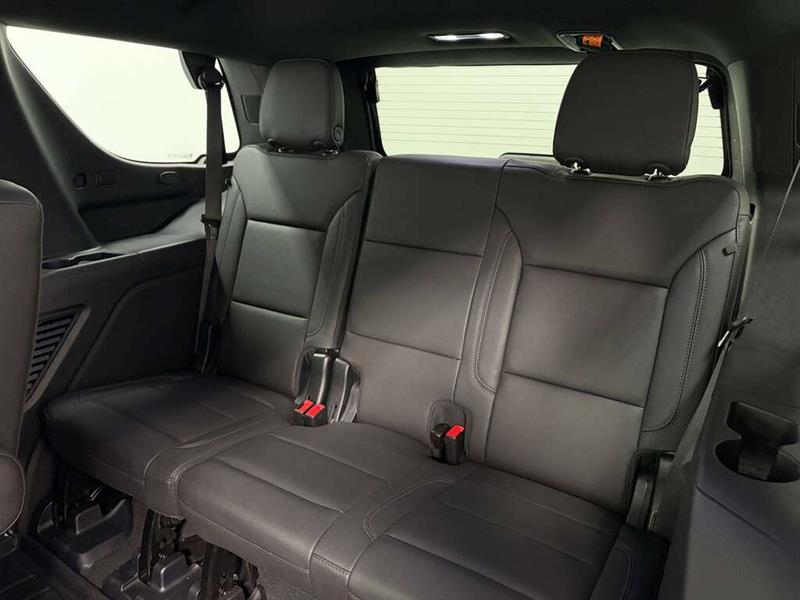 chevrolet Tahoe 2023 - 34