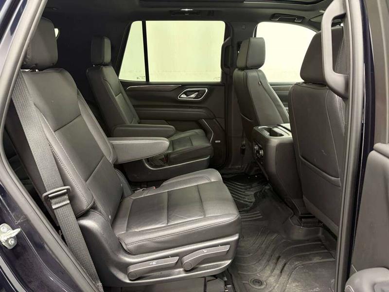 chevrolet Tahoe 2023 - 35