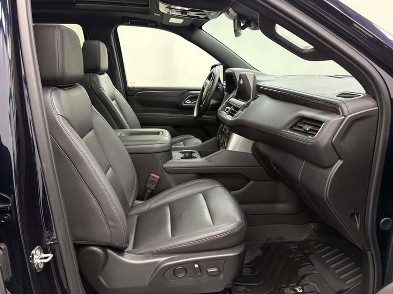 chevrolet Tahoe 2023 - 36