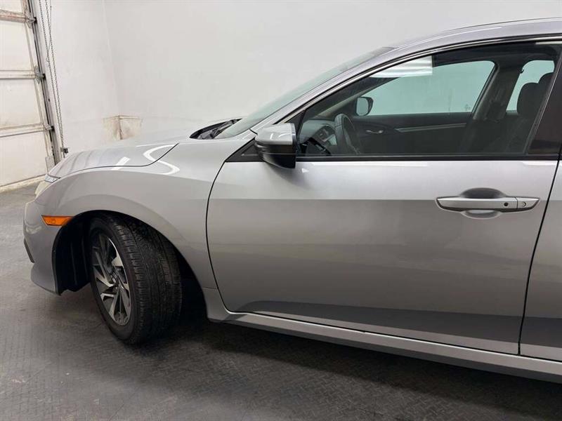 honda Civic 2016 - 3