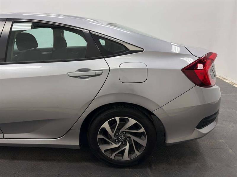 honda Civic 2016 - 4