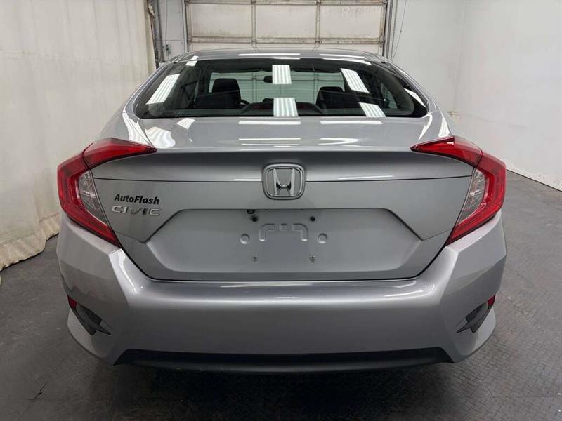 honda Civic 2016 - 6