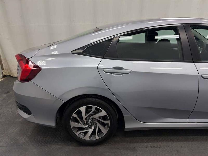 honda Civic 2016 - 12