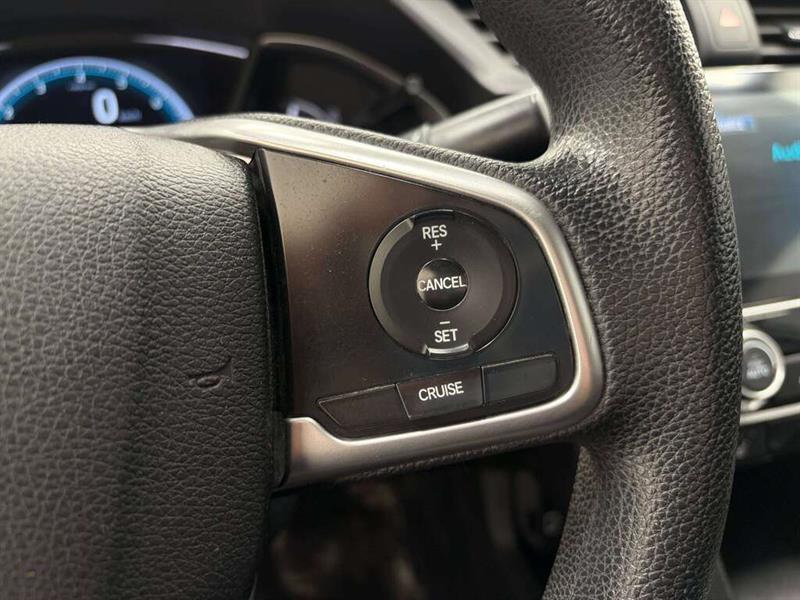 honda Civic 2016 - 21