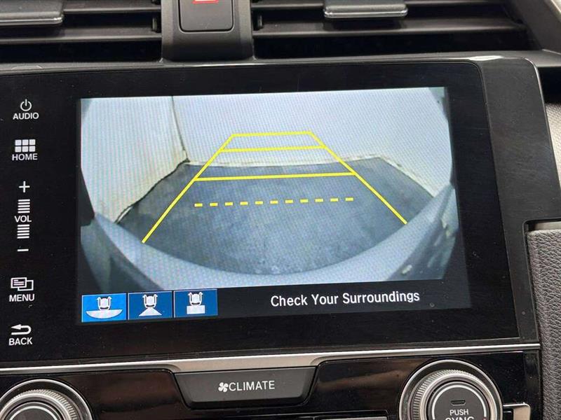 honda Civic 2016 - 23