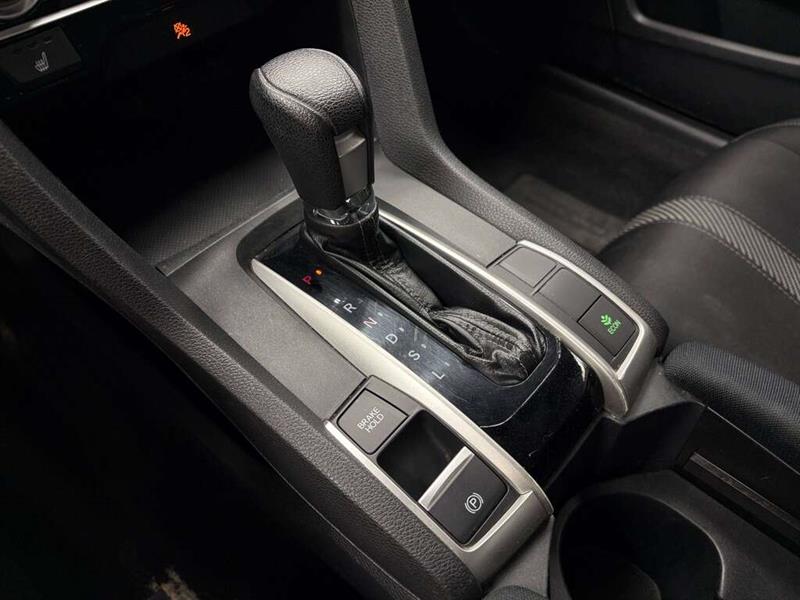 honda Civic 2016 - 24