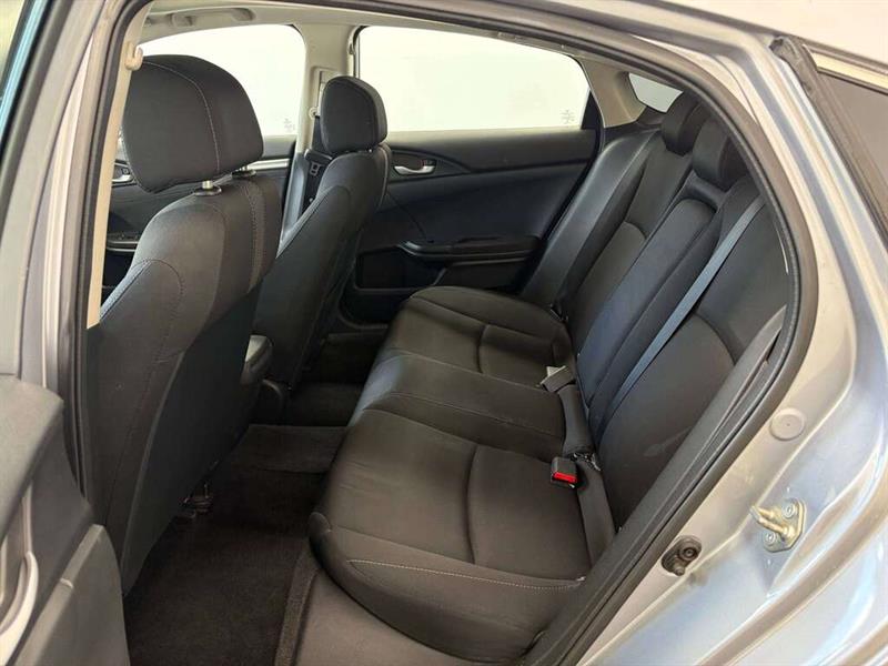 honda Civic 2016 - 26