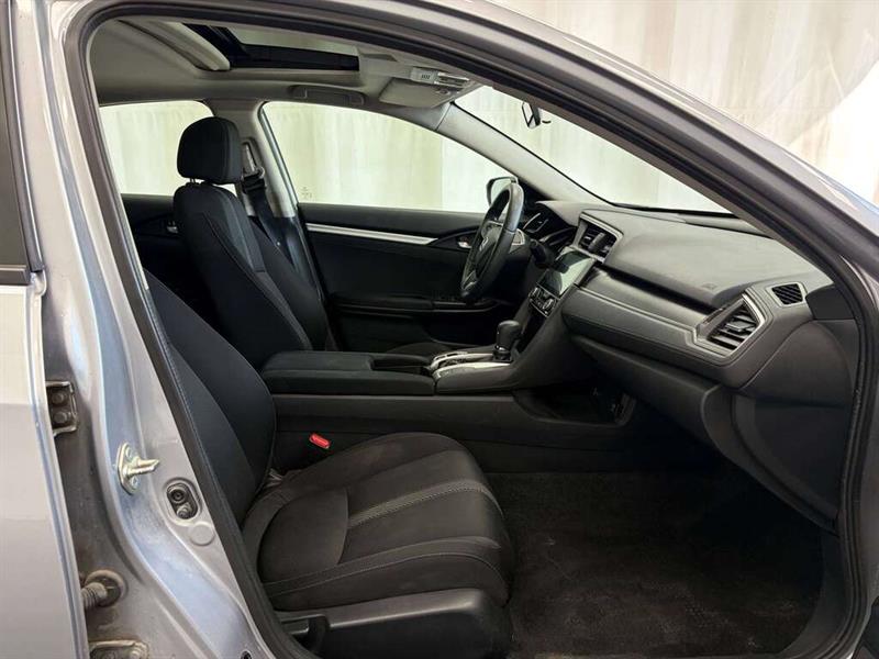 honda Civic 2016 - 27