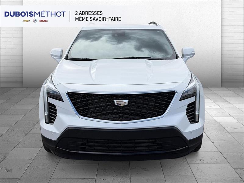 cadillac XT4 2022 - 4