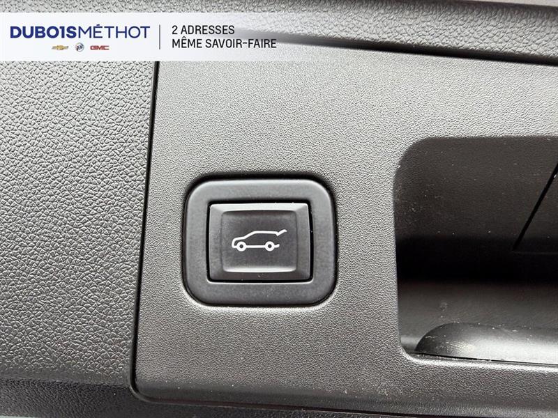 cadillac XT4 2022 - 11