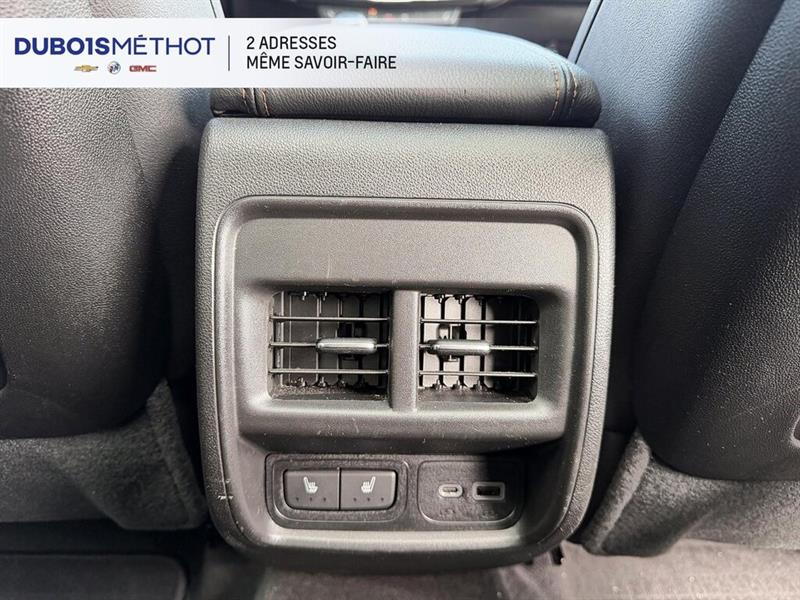 cadillac XT4 2022 - 14