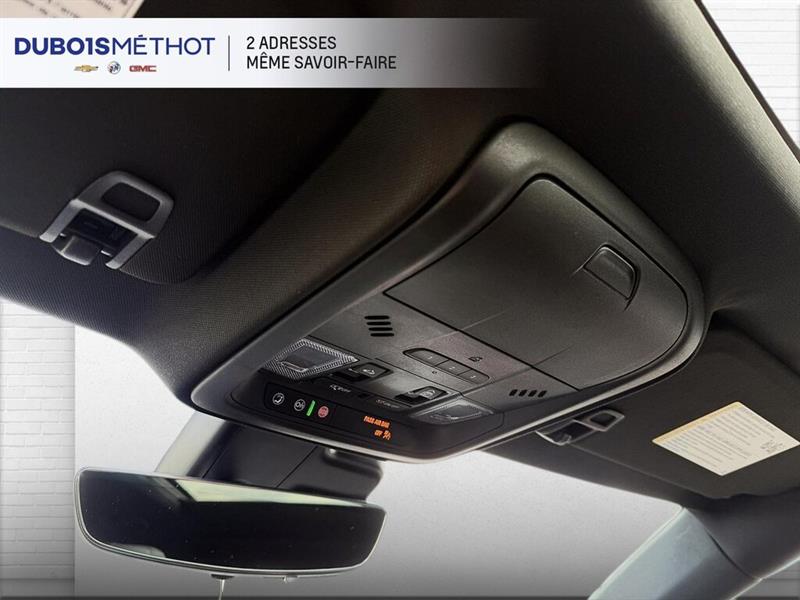 cadillac XT4 2022 - 28