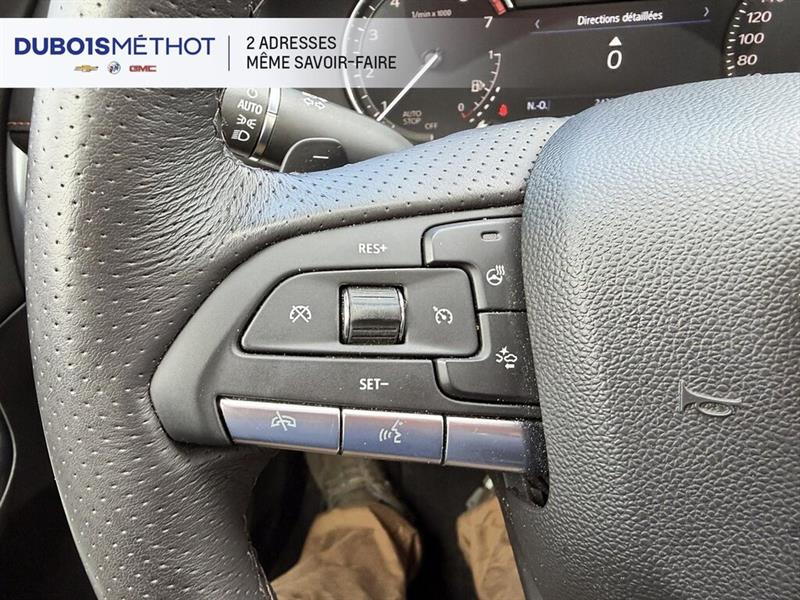 cadillac XT4 2022 - 31