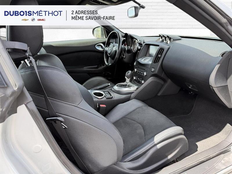 nissan 370Z 2014 - 12