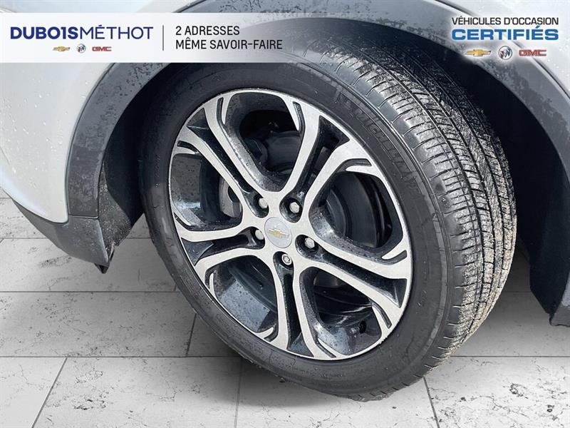 chevrolet Bolt EV 2019 - 2