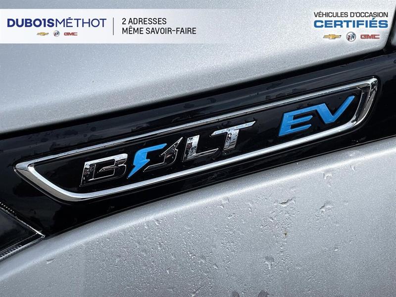 chevrolet Bolt EV 2019 - 3