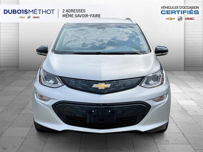 chevrolet Bolt EV 2019 - 4
