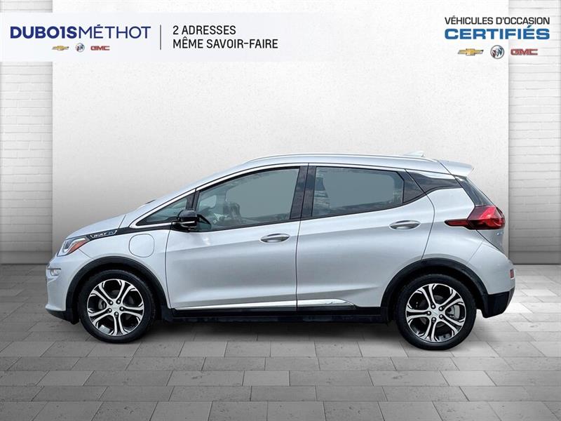 chevrolet Bolt EV 2019 - 5