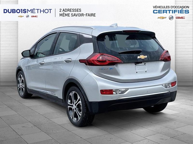 chevrolet Bolt EV 2019 - 6